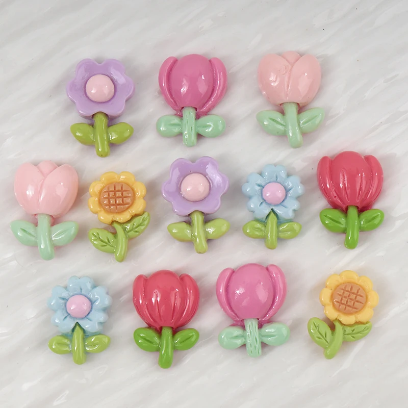 20/100 pz Mini Fiore Unghie Ar - Nail Art Emerald recensione e prezzo