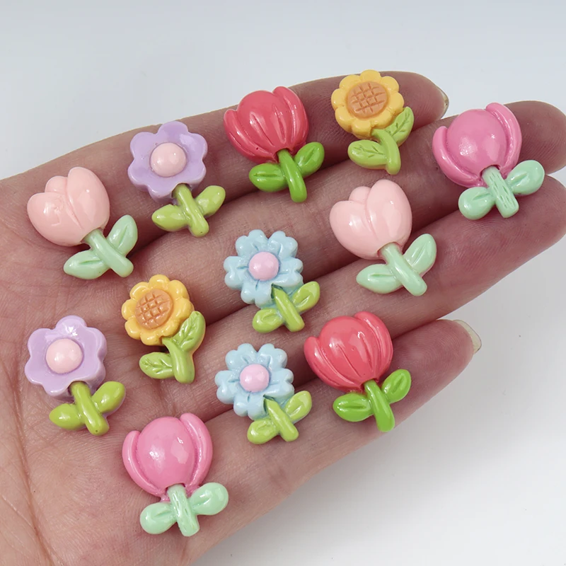 20/100 pz Mini Fiore Unghie Ar - Nail Art Emerald recensione e prezzo