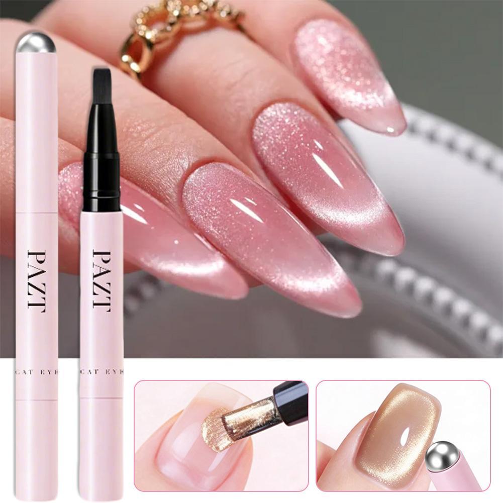 Penna per Smalto Gel Magnetico - Nail Art One Stroke recensione e prezzo